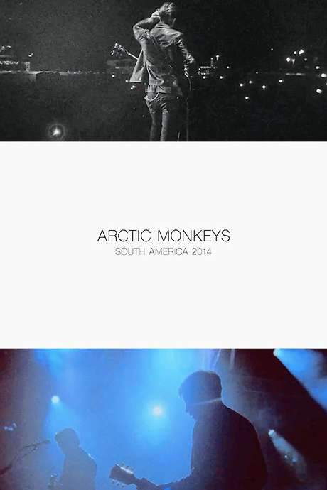 AM - South America 2014